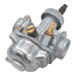 Carburetor 19mm Bing replica for Zundapp GTS KS CS C 50 Tuning