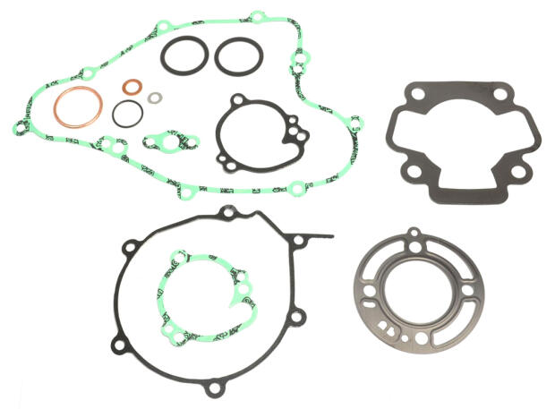 Dichtungssatz Motor Dichtsatz Kawasaki KX 65 / Suzuki RM 65 Motordichtungssatz