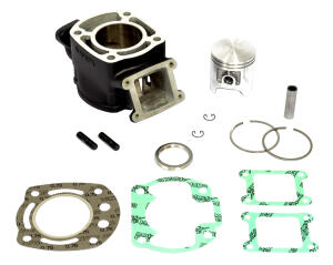 Zylinder für Honda MTX R 80 / MBX 80 / NSR 75 80