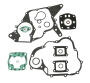 Dichtungssatz für Honda CRM 50 / MBX 50 / MTX 50 R / NSR 50 F1-F2