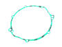 Clutch cover gasket for Aprilia Pegaso Strada / Fun / Factory / Trail 660