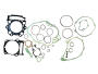Engine gasket kit for Yamaha MT-03/XT 660 R/X / XTZ 660 Tenere