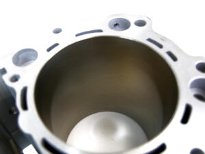 Zylinder Yamaha Raptor YFM 700 R Big Bore auf 734ccm