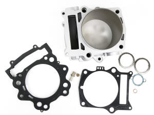 Cylinder Yamaha Raptor YFM 700 R