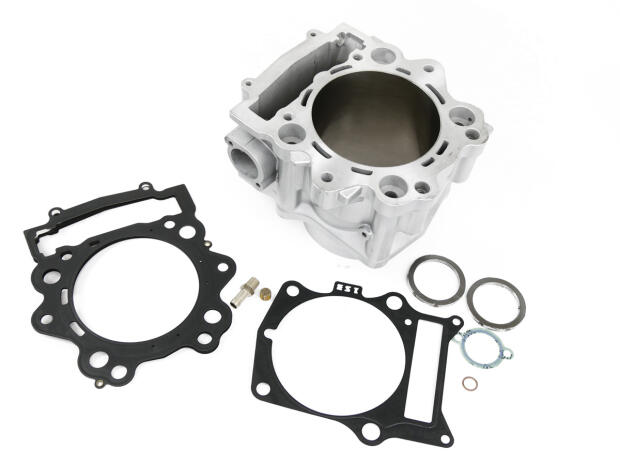 Zylinder kit Nikasil Yamaha Raptor YFM 700 R