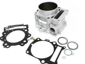 Zylinder kit Nikasil Yamaha Raptor YFM 700 R