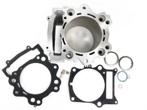 Zylinder kit Nikasil Yamaha Raptor YFM 700 R