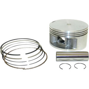 Piston Yamaha Raptor YFM 700 R / Grizzly YFM 700 / Kodiak...