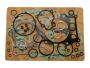 Gasket engine set Yamaha SRX 600