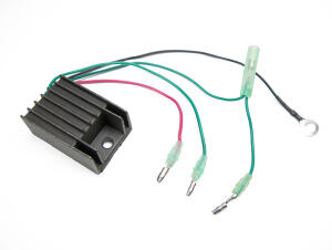 Regler / Gleichrichter Yamaha Gp / XL / SUV 1200/ Ls 2000...