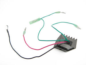 Regler / Gleichrichter Yamaha Gp / XL / SUV 1200/ Ls 2000...