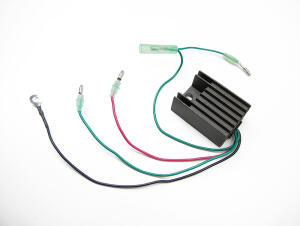 Regler / Gleichrichter Yamaha Gp / XL / SUV 1200/ Ls 2000 Outboard