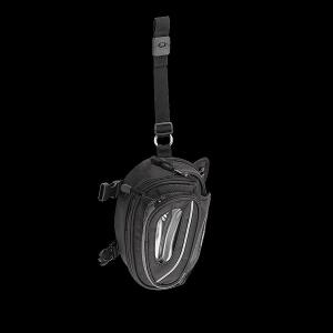 Büse Motorrad Oberschenkeltasche Beintasche 2,5l 23x12x8cm