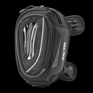 Büse Motorrad Oberschenkeltasche Beintasche 2,5l 23x12x8cm