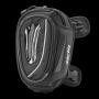 Büse Motorrad Oberschenkeltasche Beintasche 2,5l 23x12x8cm