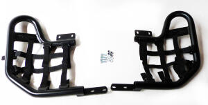 Nerf Bar Can Am DS450 EFI schwarz