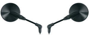 Spiegel x2 für BMW F 650 GS 93-00 Klappspiegel
