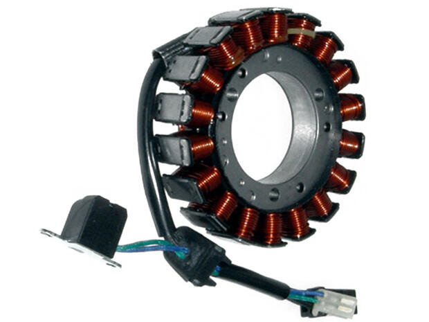 Lichtmaschine für Suzuki VL1500 LC/C Intruder 98-09