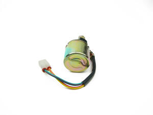 Anlasser Relais Honda Anlassermagnetschalter