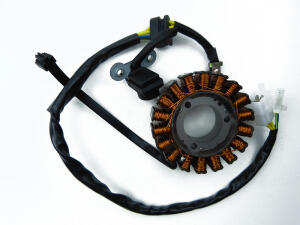 Lichtmaschine Quad 1 Zylinder 250cc bis 300ccm Automatik Modelle