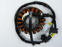 Lichtmaschine Quad 1 Zylinder 250cc bis 300ccm Automatik Modelle