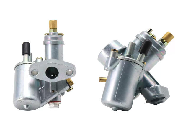 Vergaser 12mm für Hercules MK3 MK4 DKW Rixe Sachs Zündapp