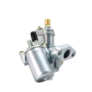 Vergaser 12mm für Hercules MK3 MK4 DKW Rixe Sachs Zündapp
