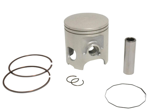 Kolben Athena für Yamaha Banshee YFZ 350 67,95mm