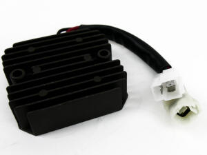Rectifier Suzuki DL 1000 V-Strom 03-09