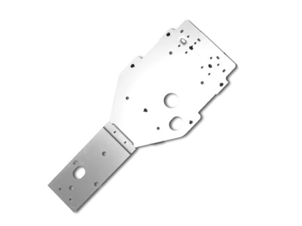 Unterfahrschutz TGB Blade 325 / 425 / 525