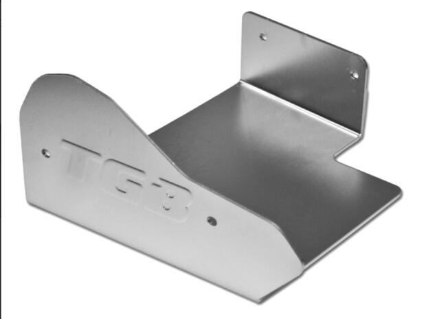 A-Arm Schützer Guards TGB Blade / Target 425 / 525 Unterfahrschutz vorne links