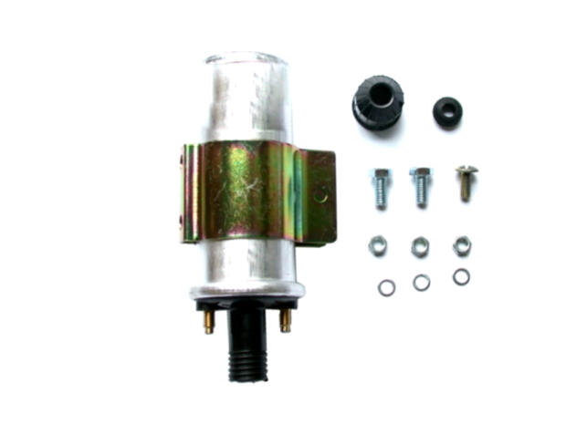 Zündspule Modell Bosch 12V Neu universell Auto Motorrad Roller