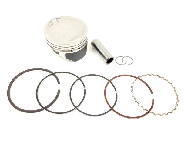 Piston Honda CRF 150 F 57,50mm