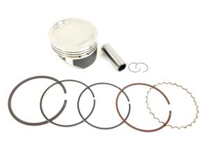 Piston Honda CRF 150 F 57,50mm