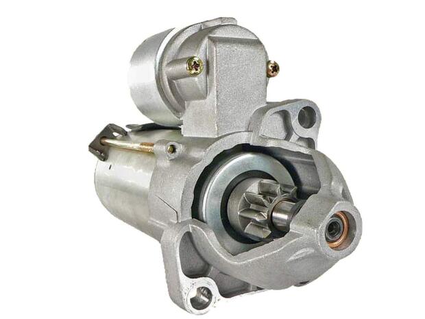 Anlasser Starter für BMW R 1200 GS / RT / R 900 R/RT / NineT Scrambler Pure Urban / HP2