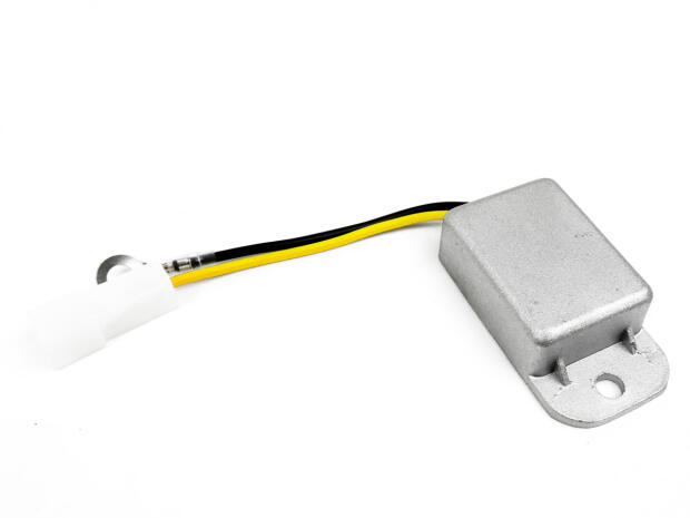 Spannungsbegrenzer 6 V - 70 W Spannungsregler 6 Volt Regler 6Volt