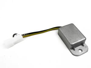 Spannungsbegrenzer 6 V - 70 W Spannungsregler 6 Volt Regler 6Volt