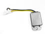 Spannungsbegrenzer 6 V - 70 W Spannungsregler 6 Volt Regler 6Volt