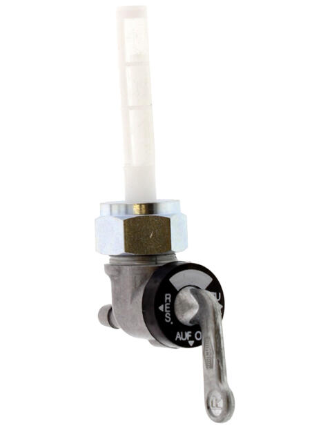 Fuel cock assy KTM 80 L / LW / RLW 80 LC / RSL 50/80 LC M16x1