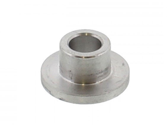 Federbeinbuchsen YSS Halbschale für Gummilager YSS Alu 10x28 mm