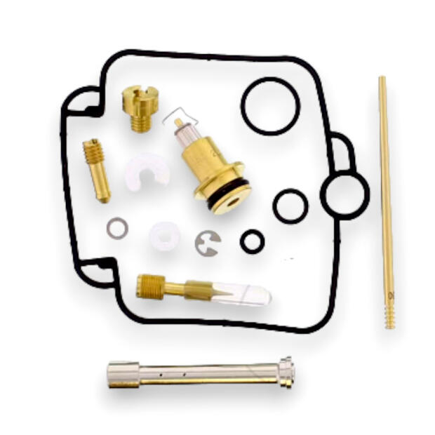 Vergaser Reparatursatz für BMW F 650 93-00 für Mikuni BST33