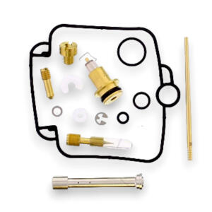 Vergaser Reparatursatz für BMW F 650 93-00 für...