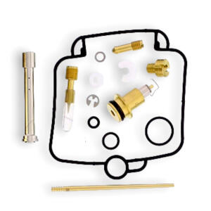 Vergaser Reparatursatz für BMW F 650 93-00 für...
