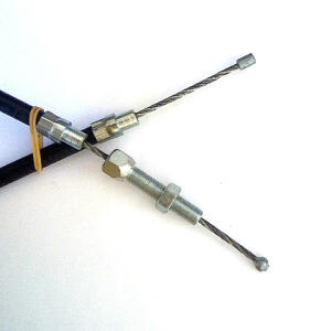 Kupplungszug kompatibel Harley Davidson  Big Twin 1968...