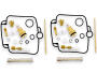 2x Carburetor repair kit for BMW F 650 93-99