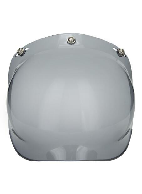 Jethelm Visier Bubble getönt