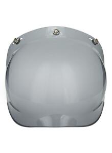 Jethelm Visier Bubble getönt