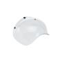 Shield for Jet Helmet Vintage clear Bubble visor