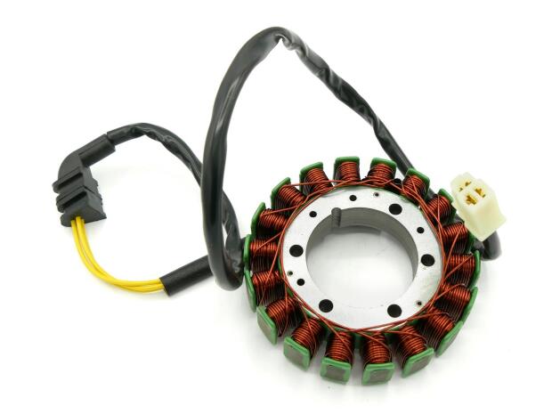 Lichtmaschine Honda CBR900RR Fireblade SC33 / SC 29 96-99