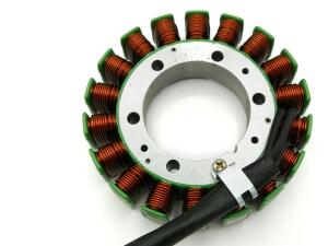 Lichtmaschine Honda CBR900RR Fireblade SC33 / SC 29 96-99